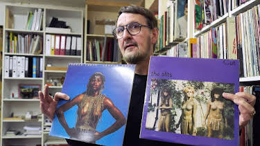 04:05: Twist | Arte | 4/20 2026