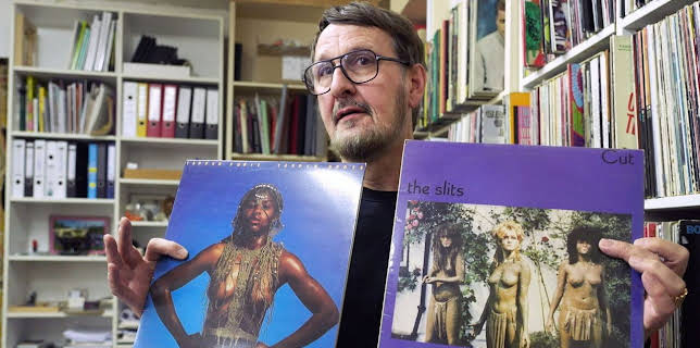 10:10: Twist | Arte | 3/15 2026