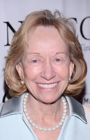 Doris Kearns Goodwin as 