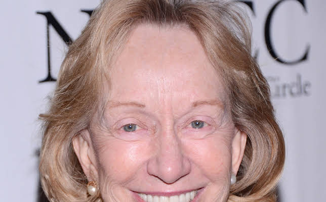 Doris Kearns Goodwin