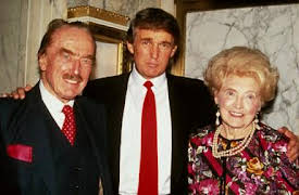 Dirty Money: The Confidence Man