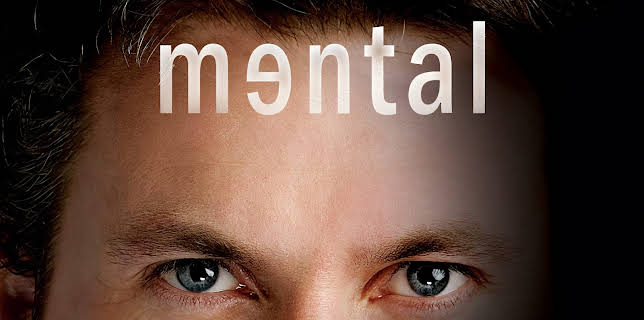 Mental Season 1