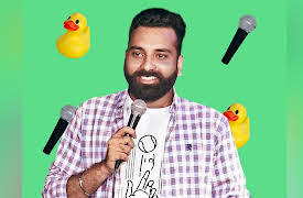 Amazon Funnies – 10 Minute Stand-ups: Headboy