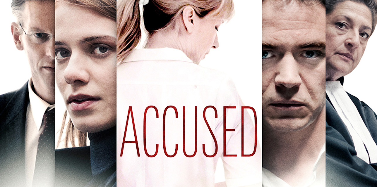 Accused (2015)