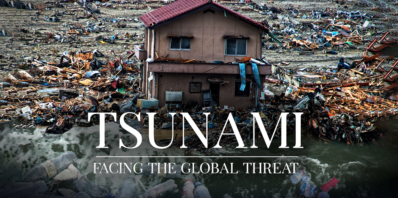 Tsunami: Facing The Global Threat (2019)