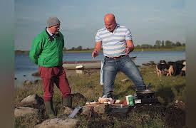 Treyvaud Travels: Episode 1