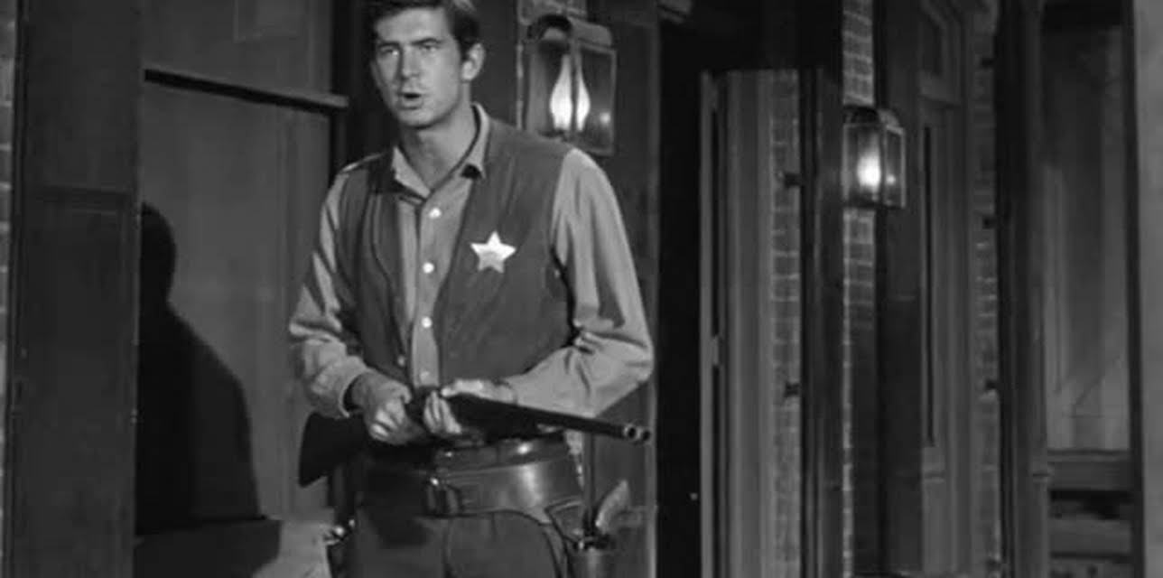 The Tin Star (1957)