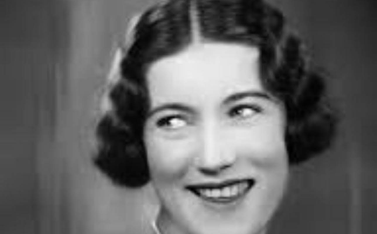 Joan Henley