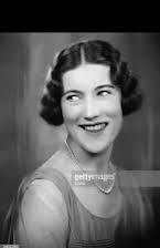 Joan Henley as Miss Teresa Alan