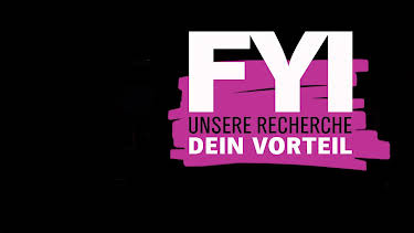 01:30: FYI - Unsere Recherche, Dein Vorteil | NDR Fernsehen | 4/21 2026
