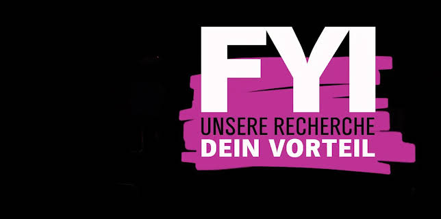 02:50: FYI - Unsere Recherche, Dein Vorteil | NDR Fernsehen | 12/16 2025