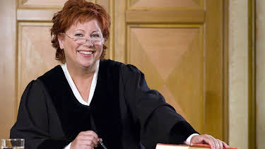 04:15: Richterin Barbara Salesch | Sat1 Gold | 4/5 2026