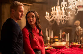 Cross: Ride the White Horsey