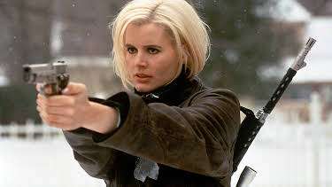 23:45: The Long Kiss Goodnight | Viasat 4 | 4/18 2026