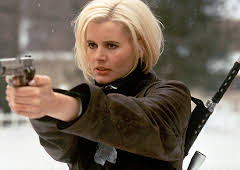 The Long Kiss Goodnight