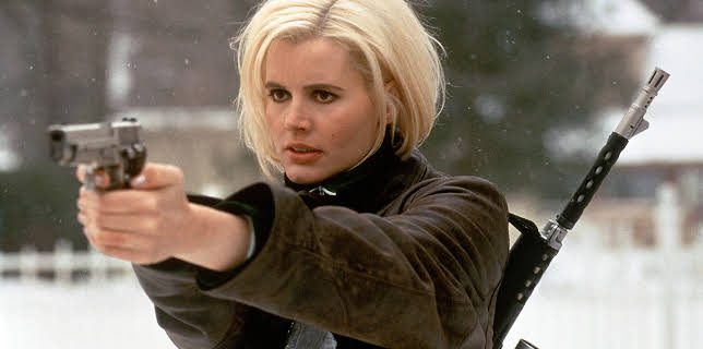 21:00: The Long Kiss Goodnight | TV3 | 12/16 2025