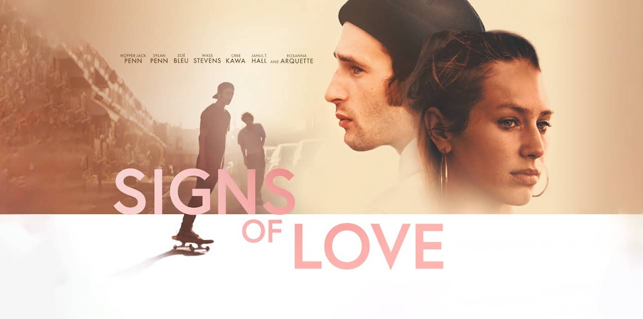 Signs of Love (2022)