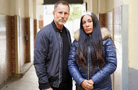 On the Verge with Peter Jihde S05: Violence Against Women