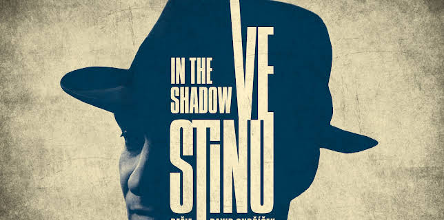 Ve stínu (2013)