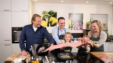 20:15: Viel für wenig - Clever kochen mit Björn Freitag | WDR Fernsehen | 8/10 2026