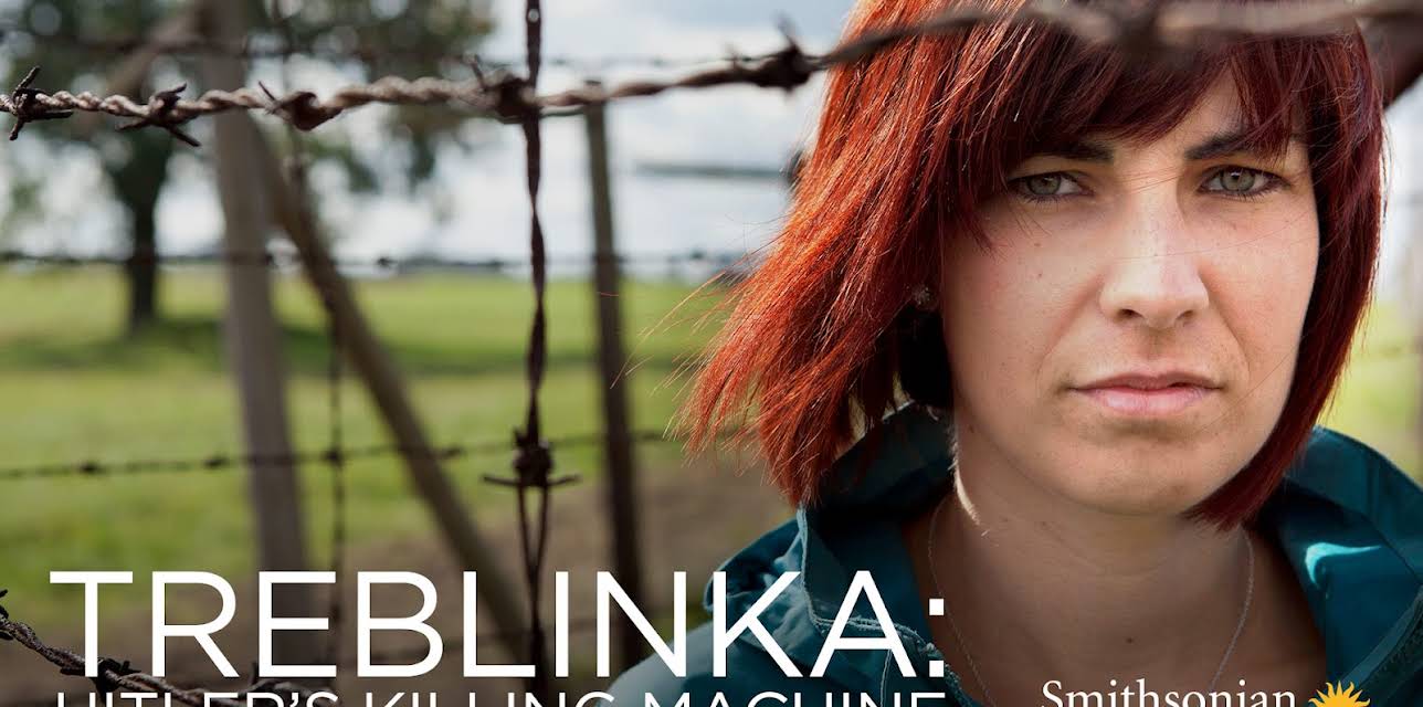 Treblinka: Hitler's Killing Machine (2013)
