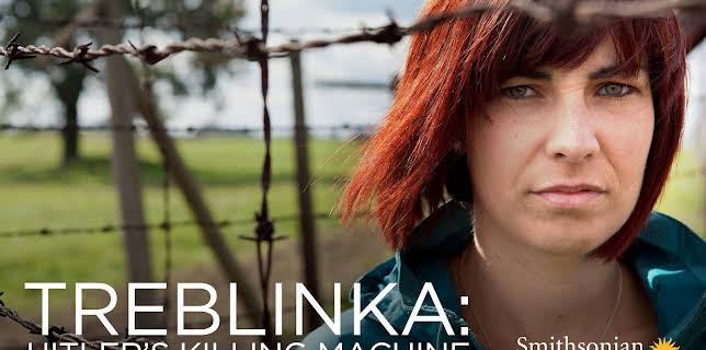 Treblinka: Hitler's Killing Machine (2013)