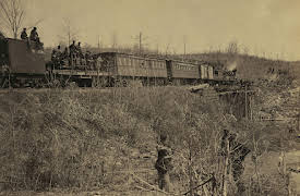 Combat Trains: Episode 5