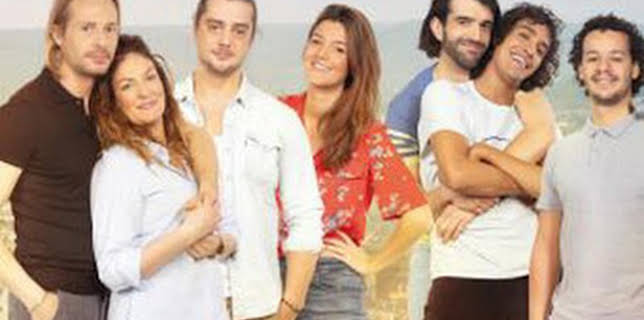 23:46: Trentenaires | TV5MONDE | 1/27 2026