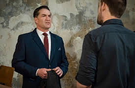 FBI: International Season 1: The Kill List