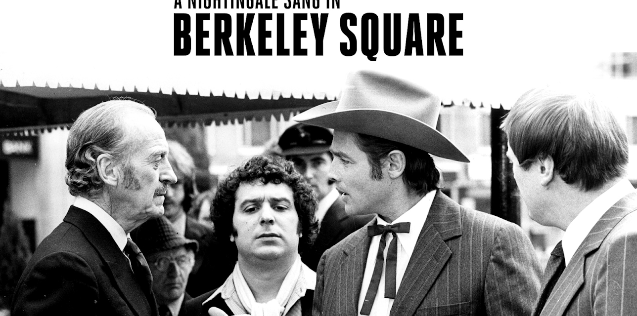 A Nightingale Sang in Berkeley Square (1979)