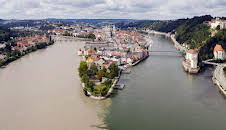 Flusskreuzfahrten