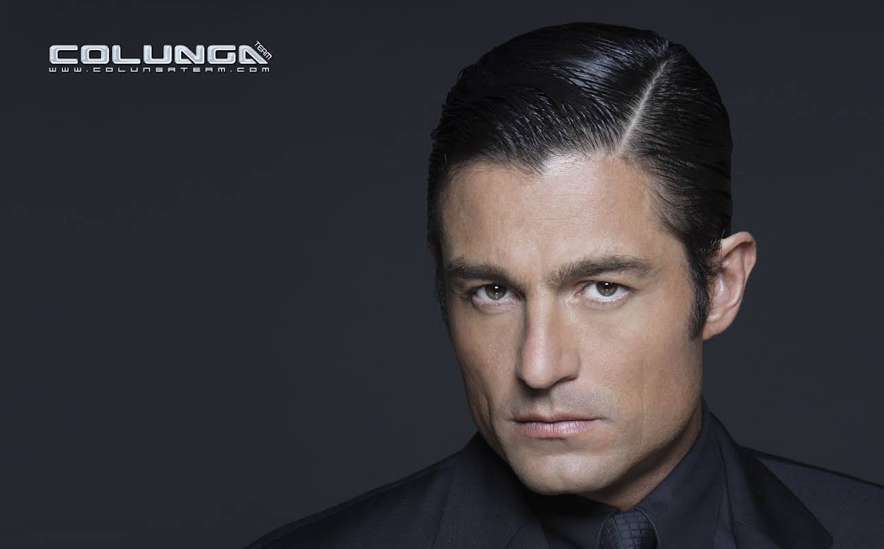 Fernando Colunga