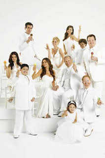 19:24: Modern Family (T3): Ep.2 Cuando los niños buenos se vuelven malos | Comedy Central | 6/29 2026