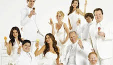 Modern Family (T3): Ep.16 Territorio virgen