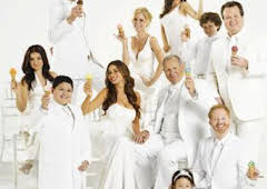 Modern Family (T3): Ep.11 Lote vitalicio