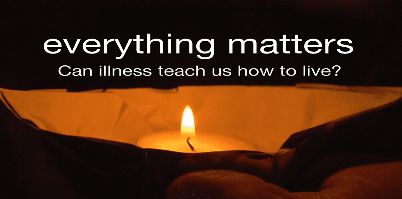 Everything Matters (2018)