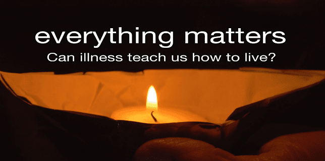 Everything Matters (2018)