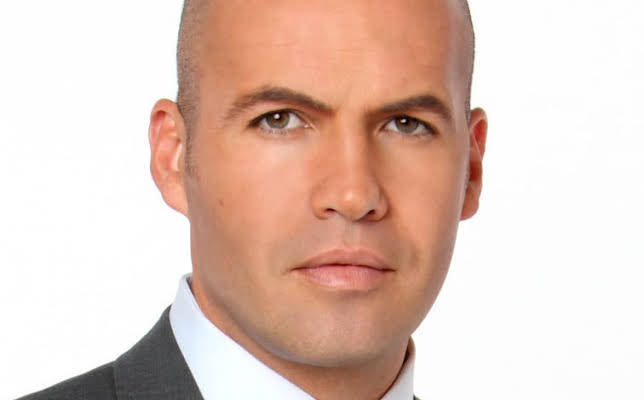 Billy Zane