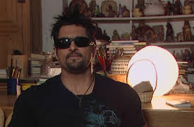 Cuidado Con El Angel season-1: Cuidado con el Ángel Capítulo 17