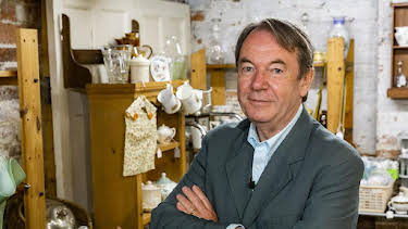 12:00 PM: Bargain Hunt | BBC One | 11/1 2026
