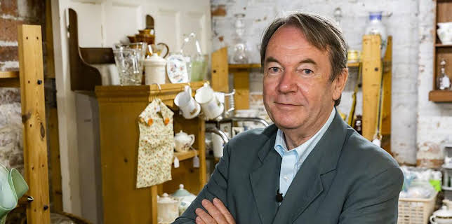 12:15 PM: Bargain Hunt | BBC One | 2/3 2026