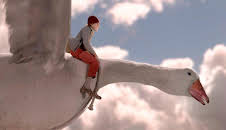 Nils Holgerssons wunderbare Reise