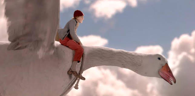 08:15: Nils Holgerssons wunderbare Reise | Das Erste | 12/6 2025