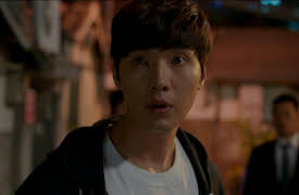 The Good Thieves: The Good Thieves Episode 8