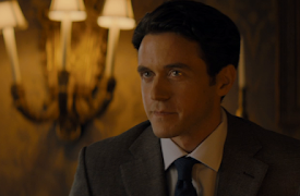 Dan Brown's The Lost Symbol: Melencolia I