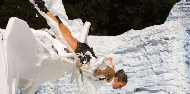 07:55: WipeOut - Mach dich nass! | ProSieben Maxx | 12/5 2025