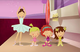 Chloe's Closet: Stay on Your Toes