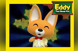 Eddy the Clever Fox: Eddy the Clever Fox 1 - Opening Theme Song