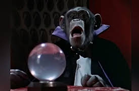 Lancelot Link: Secret Chimp: Lancelot Link: Secret Chimp - The Sour Taste of Success / The Baron's Birthday Ball