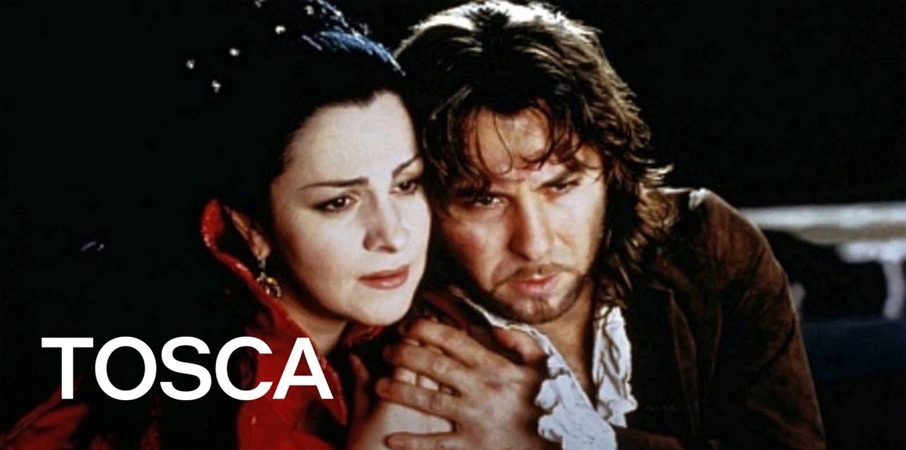 Tosca (2001)